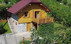 Vineyard Cottage Stopar